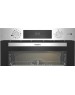 Электрический духовой шкаф HOTPOINT HSTF 1231 JSAH IX