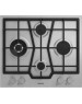 Газовая варочная поверхность HOTPOINT HGMT 643 W IX