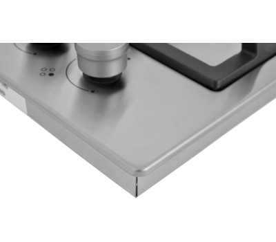 Газовая варочная поверхность HOTPOINT HGMT 643 W IX