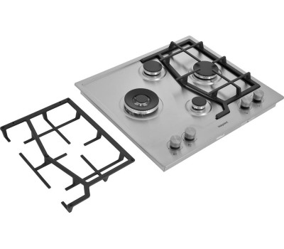 Газовая варочная поверхность HOTPOINT HGMT 643 W IX