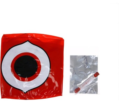 PARK Отпугиватель-шар Глаз хищной птицы 3D, размер 40 см (169471)