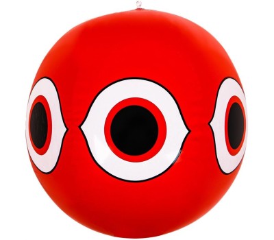 PARK Отпугиватель-шар Глаз хищной птицы 3D, размер 40 см (169471)