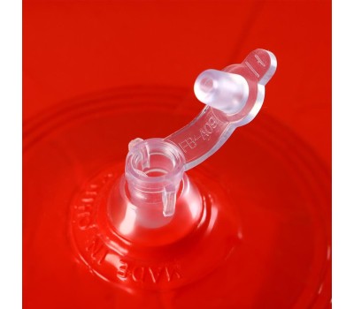 PARK Отпугиватель-шар Глаз хищной птицы 3D, размер 40 см (169471)