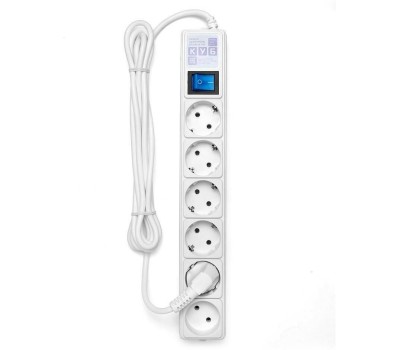 POWERCUBE SPG(5+1)-16B-3М