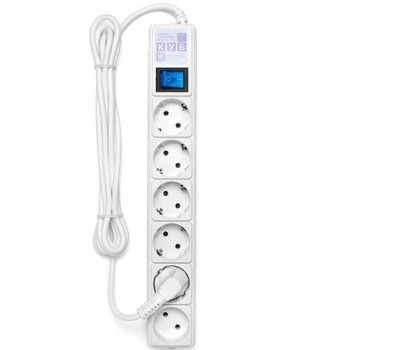 POWERCUBE SPG(5+1)-16B-3М