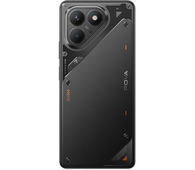 Смартфон TECNO Pova 7 Neo LJ6 8/256Gb Black