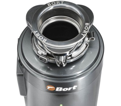 Измельчитель пищевых отходов BORT TITAN 8000 Control