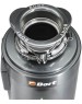 Измельчитель пищевых отходов BORT TITAN 8000 Control