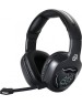 OKLICK Наушники с микрофоном Оклик HS-L575G черный накладные BT оголовье (1895253)