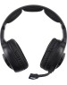 OKLICK Наушники с микрофоном Оклик HS-L575G черный накладные BT оголовье (1895253)