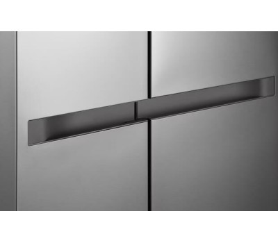 LG GC-B257KMHW Холодильник