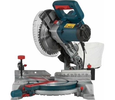 Торцовочная пила BOSCH Торцовочная пила GCM 216, 1300Вт, 216мм [0601b33000]