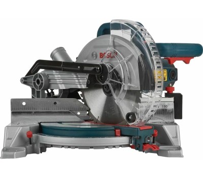 Торцовочная пила BOSCH Торцовочная пила GCM 216, 1300Вт, 216мм [0601b33000]