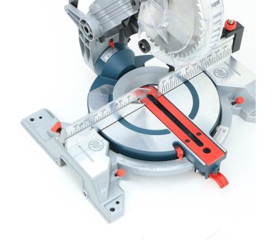 Торцовочная пила BOSCH Торцовочная пила GCM 216, 1300Вт, 216мм [0601b33000]