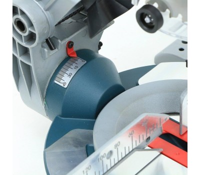 Торцовочная пила BOSCH Торцовочная пила GCM 216, 1300Вт, 216мм [0601b33000]