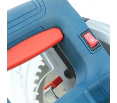 Торцовочная пила BOSCH Торцовочная пила GCM 216, 1300Вт, 216мм [0601b33000]