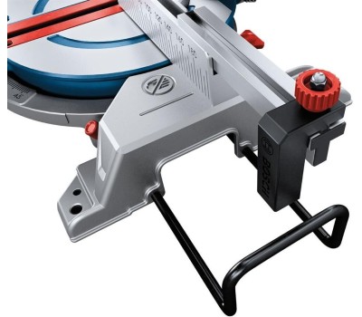 Торцовочная пила BOSCH Торцовочная пила GCM 216, 1300Вт, 216мм [0601b33000]