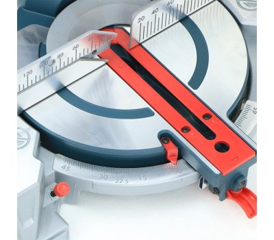 Торцовочная пила BOSCH Торцовочная пила GCM 216, 1300Вт, 216мм [0601b33000]