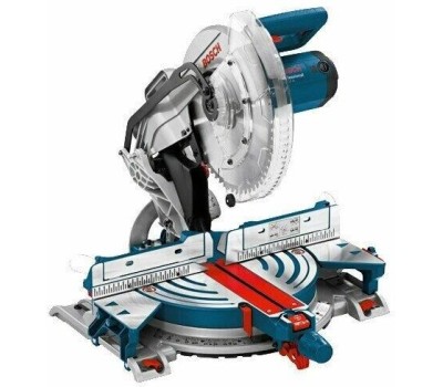 Торцовочная пила BOSCH Торцовочная пила GCM 216, 1300Вт, 216мм [0601b33000]