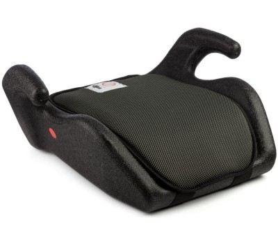 Бустер SIGER KRES0018 Мякиш гр.III, черный