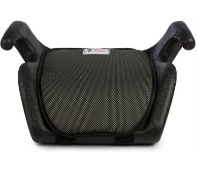 Бустер SIGER KRES0018 Мякиш гр.III, черный