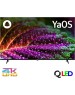 Телевизор BBK 65LED-9220/UTS2C QLED SMART TV Android Ultra HD безрамочный