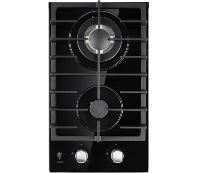 Варочная панель газовая LEONORD LEG-30204GB-C