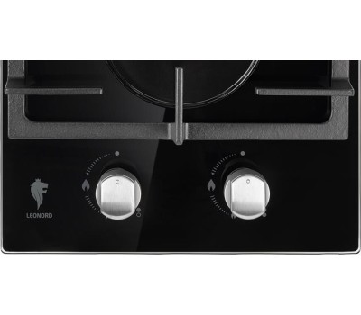 Варочная панель газовая LEONORD LEG-30204GB-C