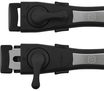 Наборы посуды RONDELL Stark RDS-1315 5 предметов