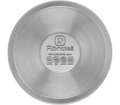 Наборы посуды RONDELL Stark RDS-1315 5 предметов