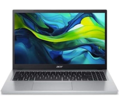 Ноутбук ACER 15.6 Aspire Go 15 AG15-31P-35MV Silver (NX.KX5CD.005)