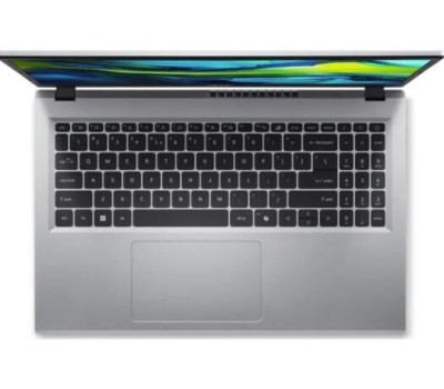 Ноутбук ACER 15.6 Aspire Go 15 AG15-31P-35MV Silver (NX.KX5CD.005)