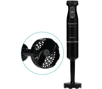 Блендер SCARLETT SC-HB42M47