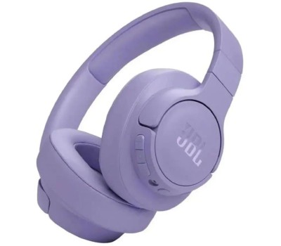 Наушники накладные беспроводные JBL Tune 770NC пурпурный (JBLT770NCPUR)