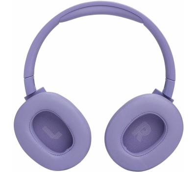 Наушники накладные беспроводные JBL Tune 770NC пурпурный (JBLT770NCPUR)