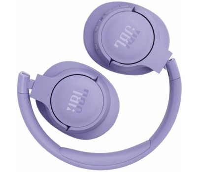 Наушники накладные беспроводные JBL Tune 770NC пурпурный (JBLT770NCPUR)