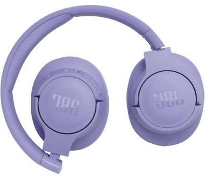Наушники накладные беспроводные JBL Tune 770NC пурпурный (JBLT770NCPUR)