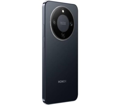 Смартфон HONOR X9d 8/256Gb Midnight Black (5109BYKQ) графитовый