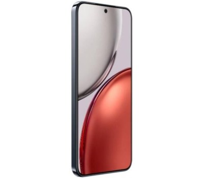 Смартфон HONOR X9d 8/256Gb Midnight Black (5109BYKQ) графитовый