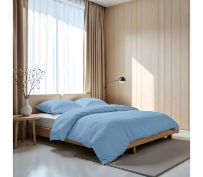 Одеяло VEROSSA 935873 Hotel Line Одеяло 140/205 Sky Blue