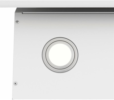 Вытяжка ELIKOR Wave WH 60 белый управление: сенсорное (1 мотор)