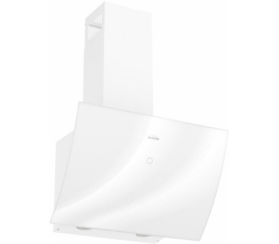 Вытяжка ELIKOR Wave WH 60 белый управление: сенсорное (1 мотор)