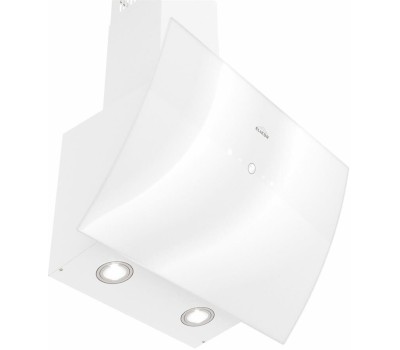 Вытяжка ELIKOR Wave WH 60 белый управление: сенсорное (1 мотор)