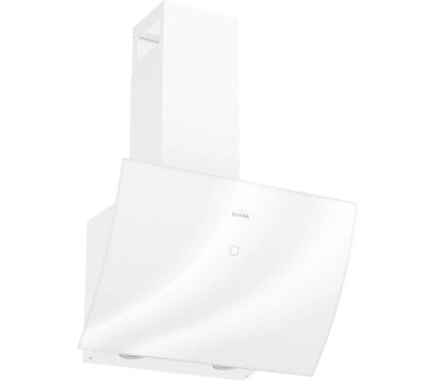 Вытяжка ELIKOR Wave WH 60 белый управление: сенсорное (1 мотор)
