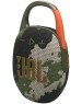 Колонка портативная JBL Колонка порт. Clip 5 камуфляж 7W Mono BT 10м 1400mAh