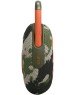 Колонка портативная JBL Колонка порт. Clip 5 камуфляж 7W Mono BT 10м 1400mAh