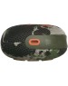 Колонка портативная JBL Колонка порт. Clip 5 камуфляж 7W Mono BT 10м 1400mAh