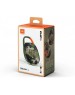 Колонка портативная JBL Колонка порт. Clip 5 камуфляж 7W Mono BT 10м 1400mAh