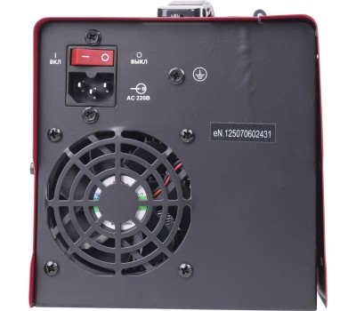 Сварочный аппарат EDON Smart MIG-170