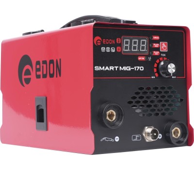 Сварочный аппарат EDON Smart MIG-170